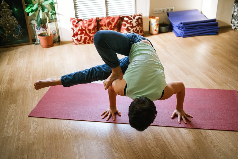 Mindful Movements Image
